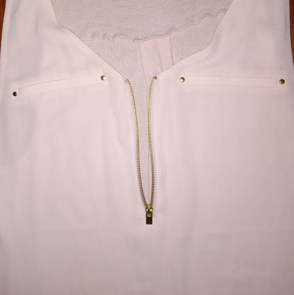 Women's xsm Express blouse - Picture 4 of 5